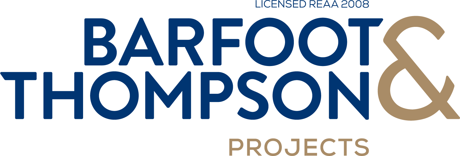 Barfoot & Thompson Logo
